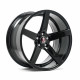 Cerchi in lega Axe EX18 8.5x19 Gloss Black