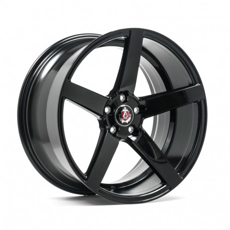 Cerchi in lega Axe EX18 9.0x20 Gloss Black