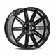 Cerchi in lega Axe EX15 9.0x20 Gloss Black