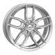Cerchi in lega Autec Bavaris 6.5x16 Brilliant Silver