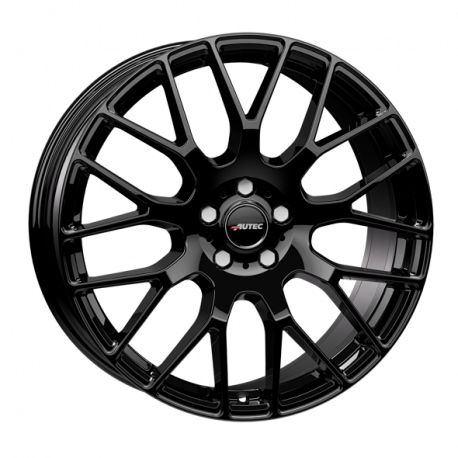 Cerchi in lega Autec Nimah 8.0x18 Black