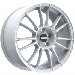 Cerchi in lega Fondmetal 9RR 7.0x17 Glossy White