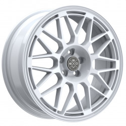 Cerchi in lega Fondmetal 9EVO 7.0x17 Glossy White