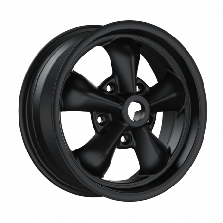 Cerchi in lega Fondmetal TT01 7.0x15 Matt Black