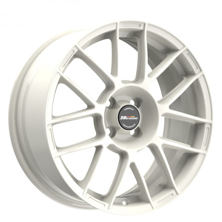 Cerchi in lega Fondmetal 9ESSE (8200) 7.0x17 Vintage White
