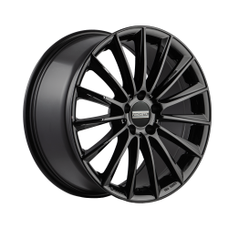 Cerchi in lega Fondmetal AIDON (FMI04) 9.0x19 Glossy Black