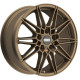 Cerchi in lega Fondmetal THOE (FMI08) 9.0x19 Matt Braun