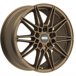 Cerchi in lega Fondmetal THOE (FMI08) 8.0x20 Matt Braun