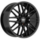 Cerchi in lega Fondmetal CRATOS (FMI09) 9.5x21 Glossy Black