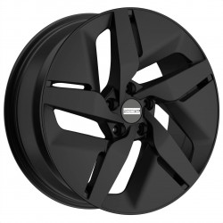 Cerchi in lega Fondmetal E-JOULE (FMI10) 8.0x19 Matt Black