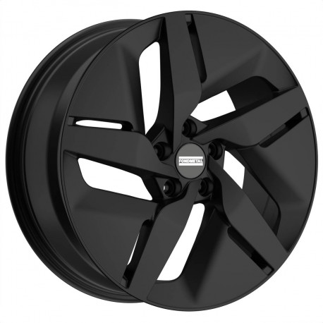 Cerchi in lega Fondmetal E-JOULE (FMI10) 8.0x19 Matt Black