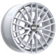 Cerchi in lega Fondmetal KARI (FMI12) 8.5x20 Glossy White