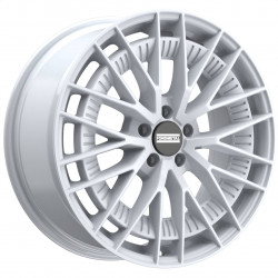 Cerchi in lega Fondmetal KARI (FMI12) 8.5x20 Glossy White