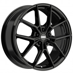 Cerchi in lega Fondmetal IUPITER (FMI14) 8.0x18 Glossy Black