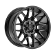 Cerchi in lega Fondmetal 768 PRIMACY (GEAR OFF ROAD) 10.0x20 Glossy Black