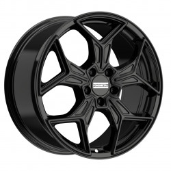 Cerchi in lega Fondmetal TARANIS (FMI17) 8.5x20 Glossy Black