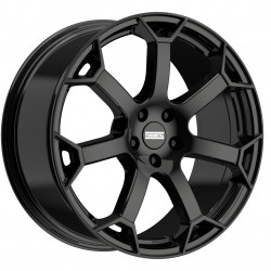 Cerchi in lega Fondmetal ZEPHYRUS (FMI18) 8.5x19 Glossy Black