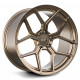 Cerchi in lega Raffa RS-01 8.5x19 Bronze