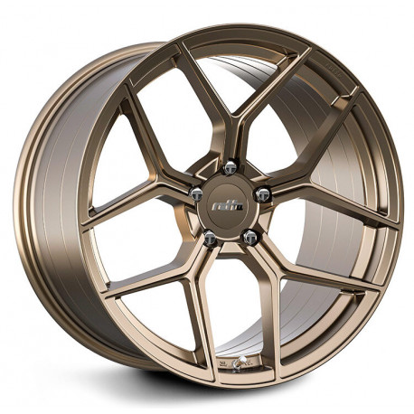 Cerchi in lega Raffa RS-01 8.5x19 Bronze