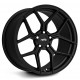Cerchi in lega Raffa RS-01 9.5x19 Black