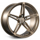 Cerchi in lega Raffa RF-01 8.5x19 Bronze