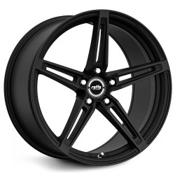 Cerchi in lega Raffa RF-01 8.5x19 Black