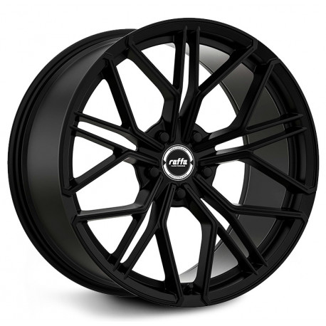 Cerchi in lega Raffa RF-02 8.5x19 Black
