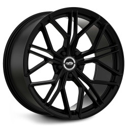 Cerchi in lega Raffa RF-02 9.0x20 Black