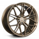 Cerchi in lega Raffa RF-02 8.5x19 Bronze