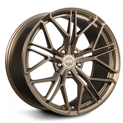 Cerchi in lega Raffa RF-02 8.5x19 Bronze
