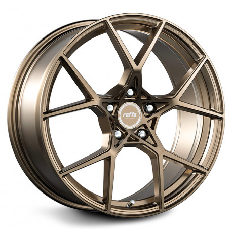 Cerchi in lega Raffa RF-03 8.5x19 Bronze