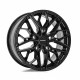 Cerchi in lega Lenso VENTUS 8.0x18 Gloss Black