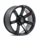 Cerchi in lega Lenso RT-CONCAVE 8.0x17 Matt Black
