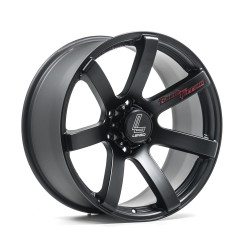 Cerchi in lega Lenso RT-CONCAVE 9.0x18 Matt Black