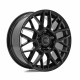 Cerchi in lega 1AV ZX11T 8.0x20 Gloss Black