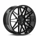 Cerchi in lega 1AV ZX4 10.5x20 Gloss Black