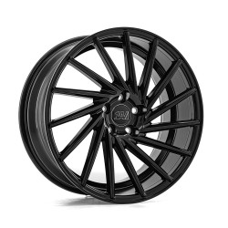 Cerchi in lega 1AV ZX1 8.5x19 Gloss Black