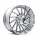 Cerchi in lega 1AV ZX1 8.5x19 Gloss Silver & Polished