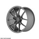 Cerchi in lega Strom STR-F1 9.5x19 Satin Gun Metal