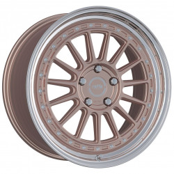 Cerchi in lega Raffa RF-04 8.5x19 Rose Gold