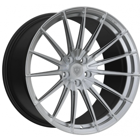 Cerchi in lega Raffa RFS-02 10.0x20 Silver