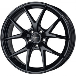 Cerchi in lega Platin P 94 9.0x20 Schwarz