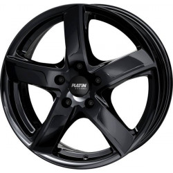 Cerchi in lega Platin P 84 6.0x15 Diamant-Schwarz