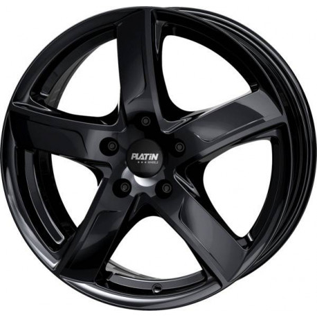 Cerchi in lega Platin P 84 6.0x15 Diamant-Schwarz