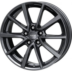 Cerchi in lega Platin P 95 6.0x16 Dark Grey