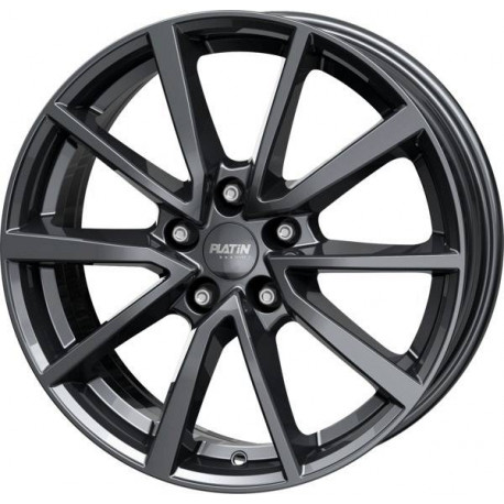Cerchi in lega Platin P 95 7.0x17 Dark Grey