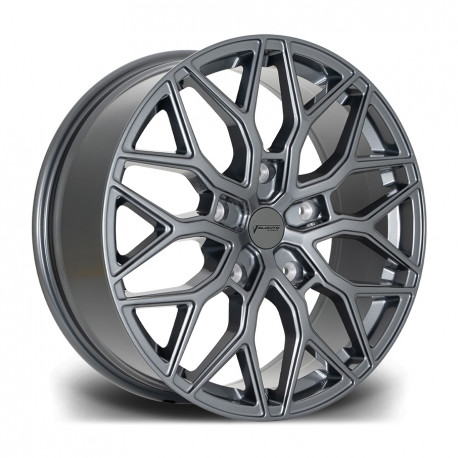 Cerchi in lega Velocity VC1 8.0x18 Matt Gunmetal