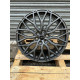 Cerchi in lega Velocity VC1 8.0x18 Satin Gunmetal