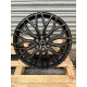 Cerchi in lega Velocity VC1 8.0x20 Satin Black