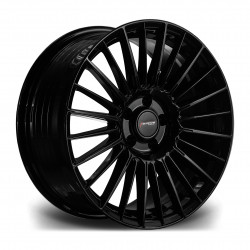 Cerchi in lega Velocity VC2 8.0x18 Gloss Black